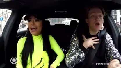 Yasmine in elkaar geslagen door ex