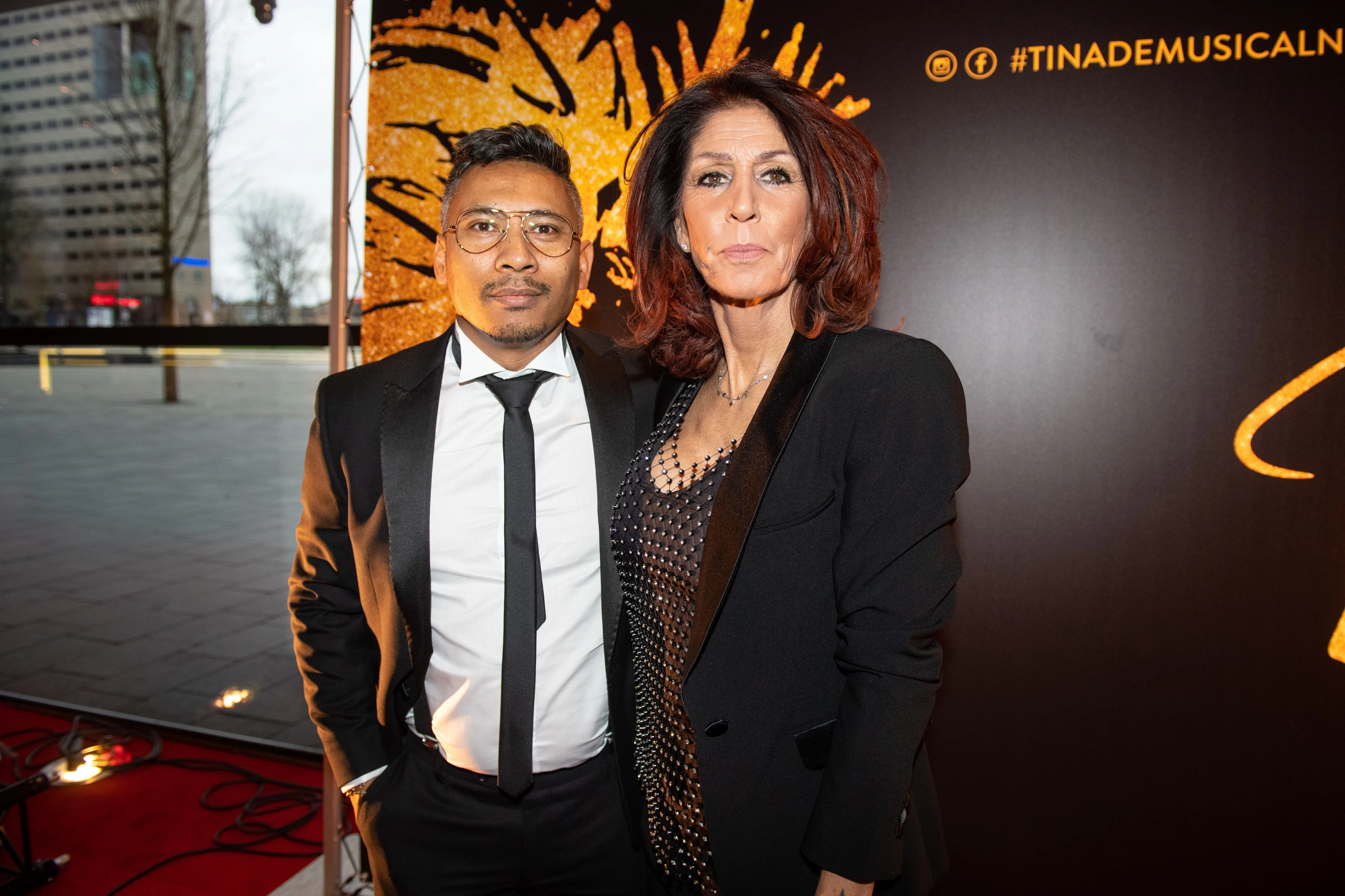 Rachel Hazes openhartig over relatietest