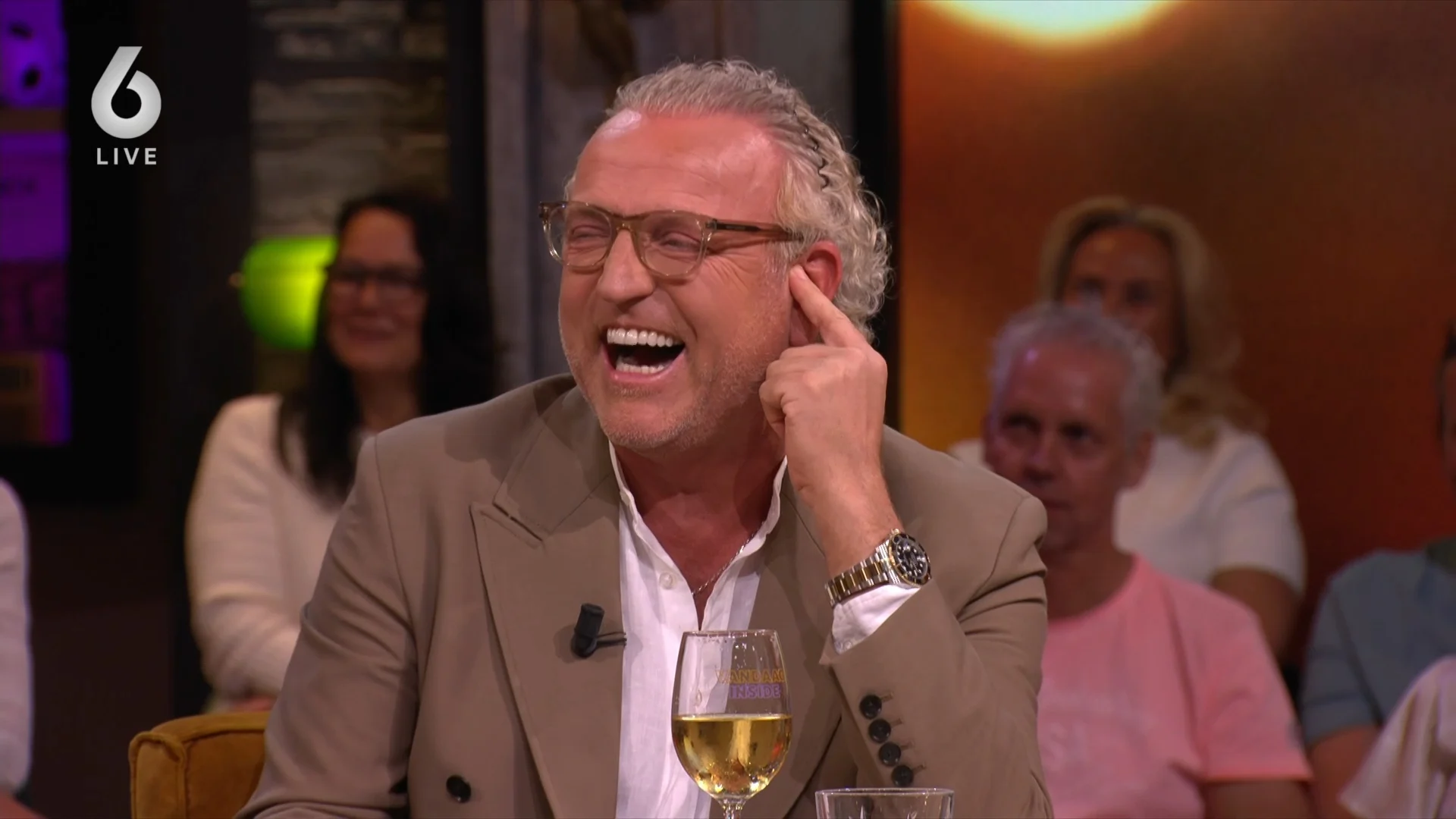 Gordon 'sluit periode af' met drastische beslissing