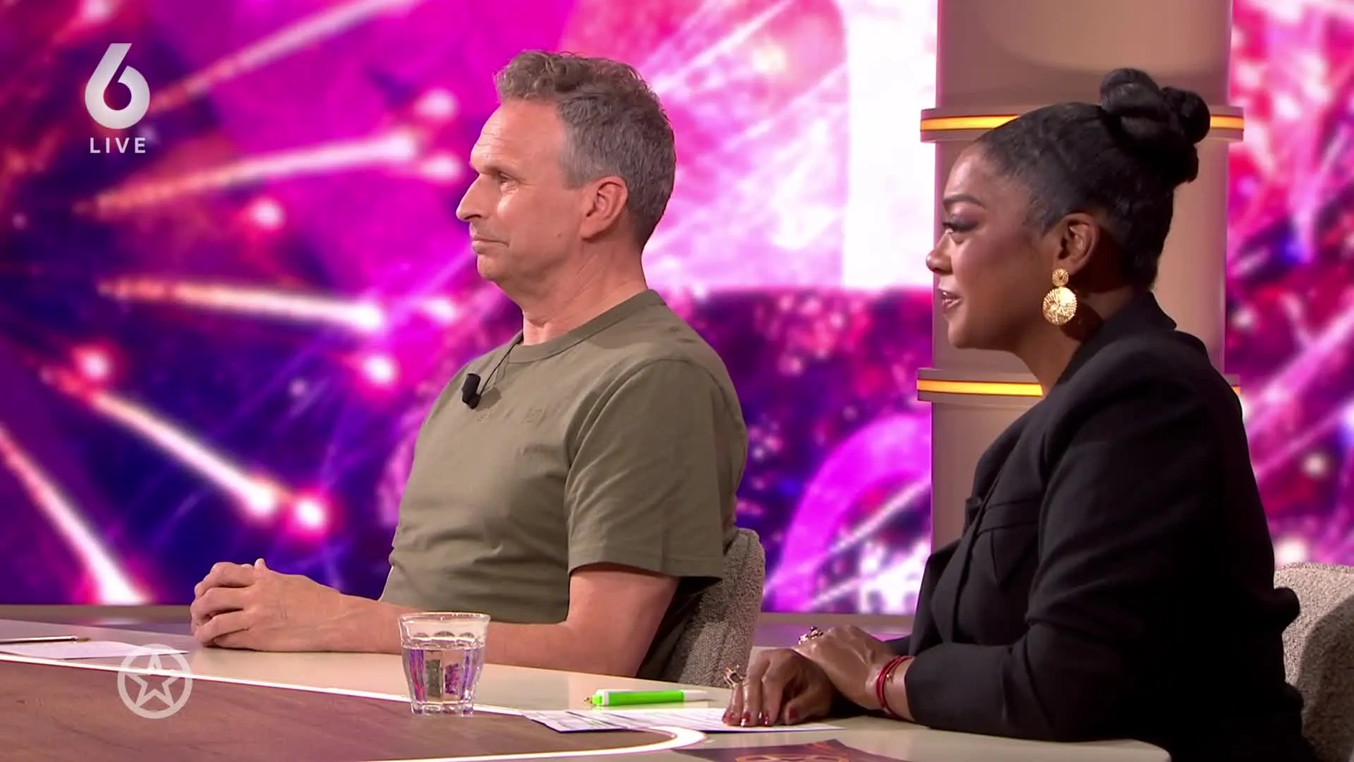 Joost Klein is toegevoegd aan de Pinkpop-lineup