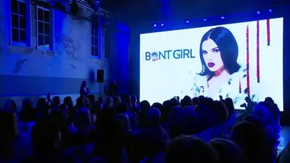 Zó schokkend is Bontgirl-docu van Famke Louise