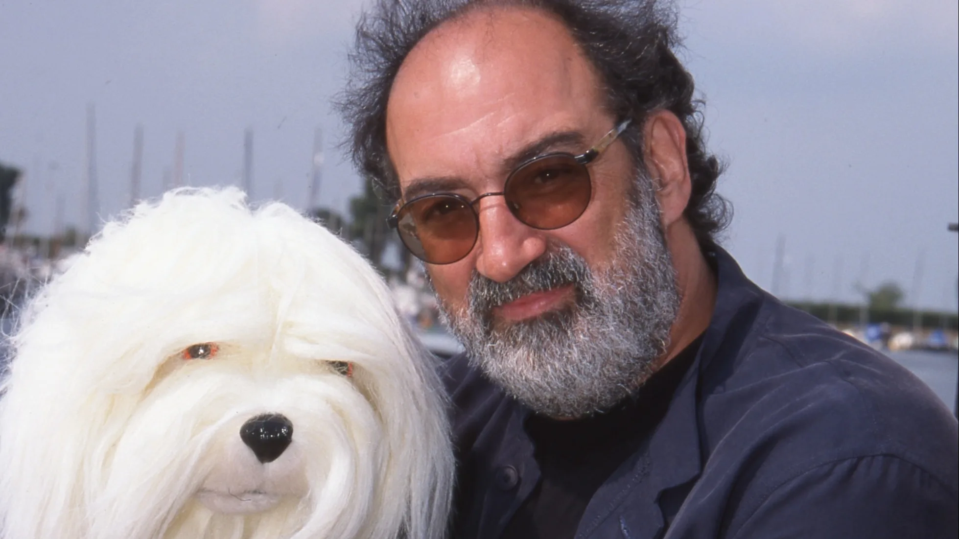 Samson-poppenspeler Danny Verbiest (79) overleden