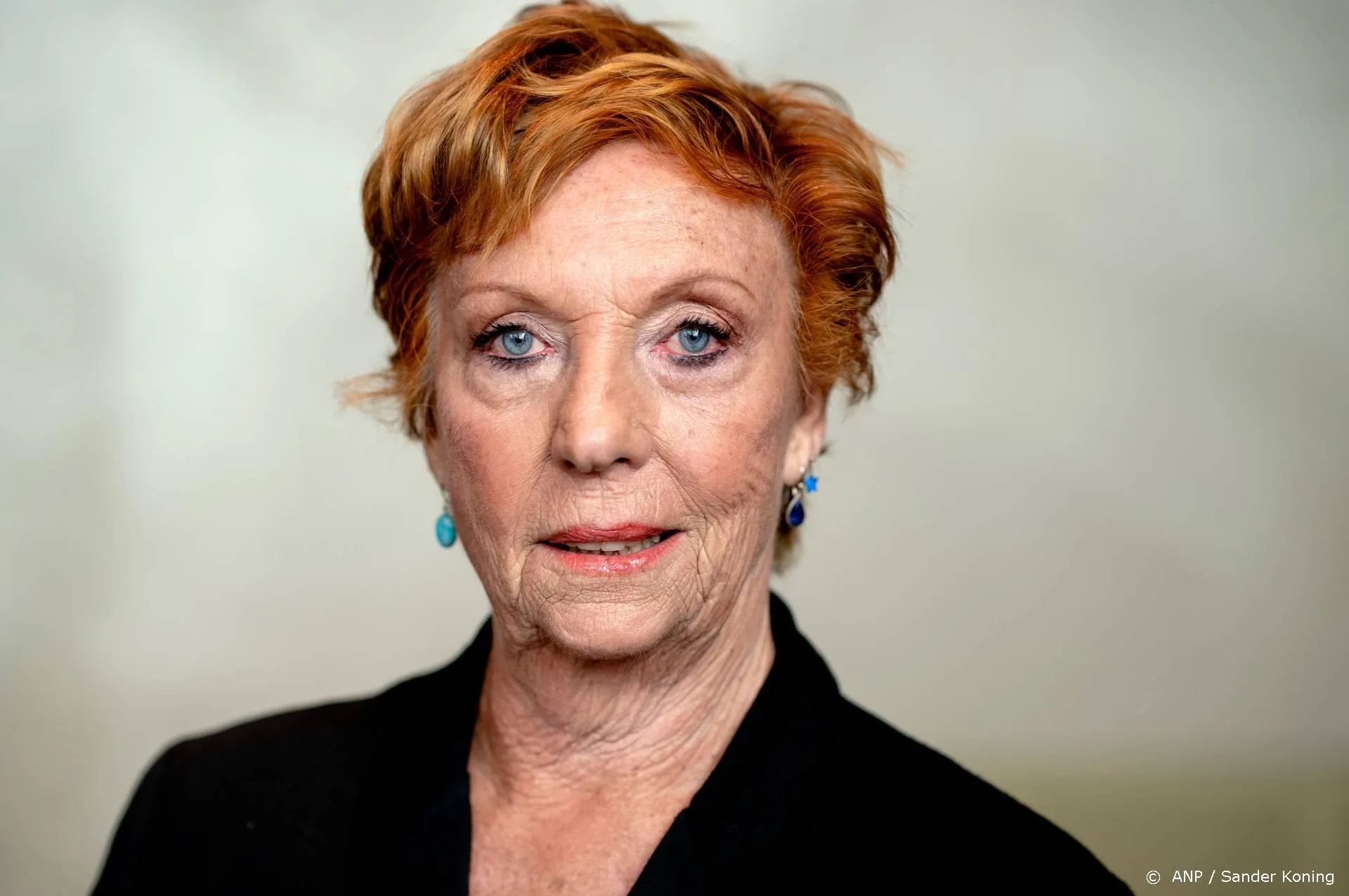 Carry Tefsen over opnames Medisch Centrum West: 'Pittig' 