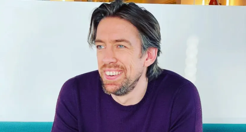 Mattie Valk uit stoel gezet in trein