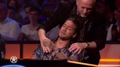 Wendy van Dijk megatrots op Indy