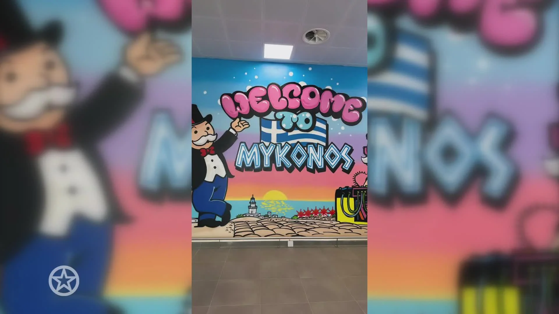 Connie Witteman op reis en neemt mee...