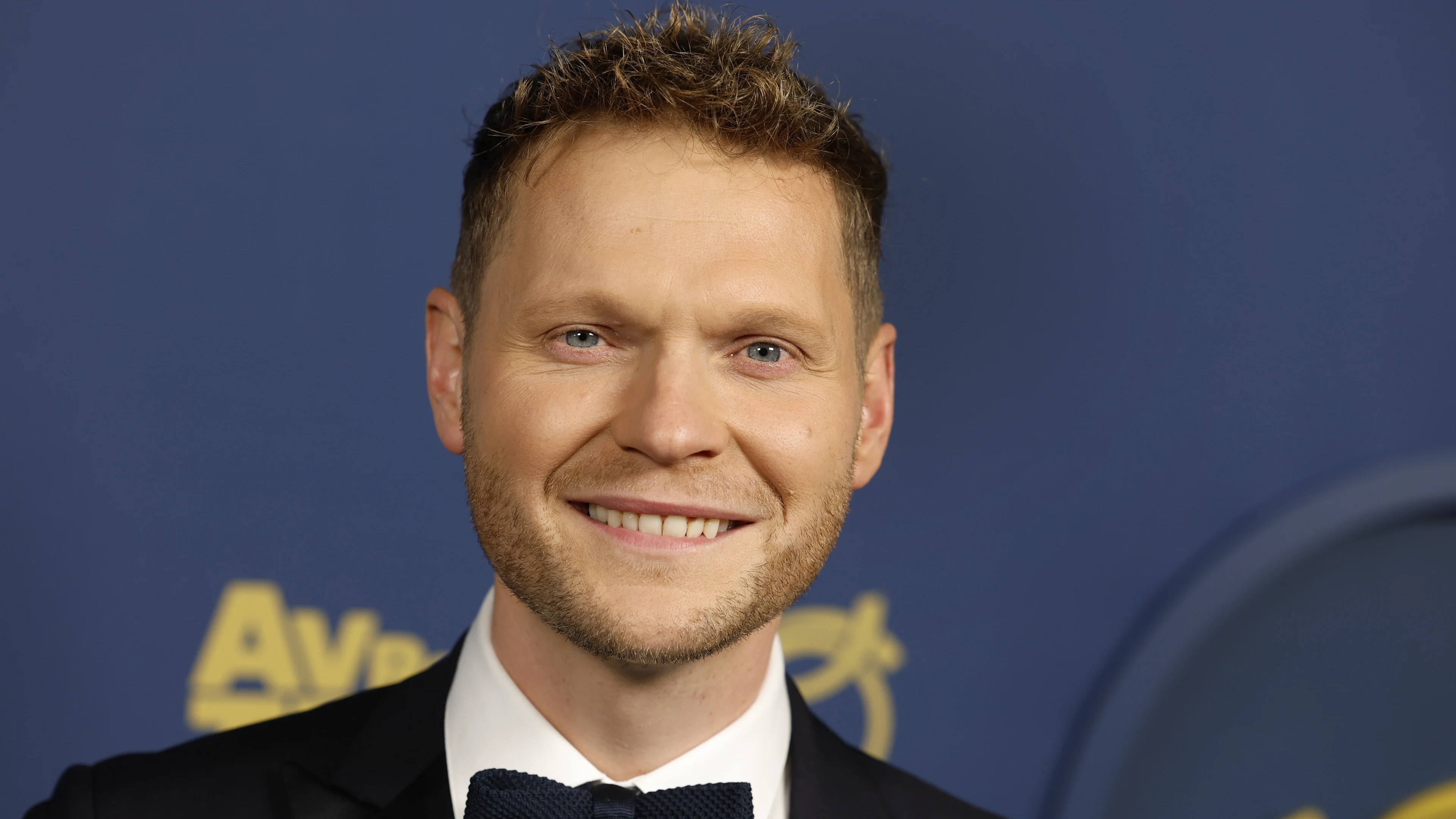 Luuk Ikink deelt vervelend nieuws over zijn gezondheid