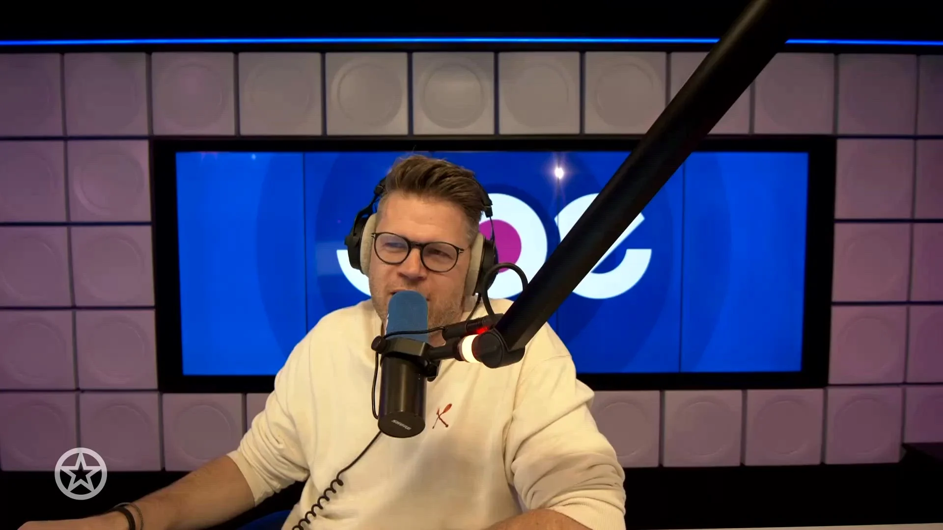 Katja Schuurman over haar terugkeer bij GTST