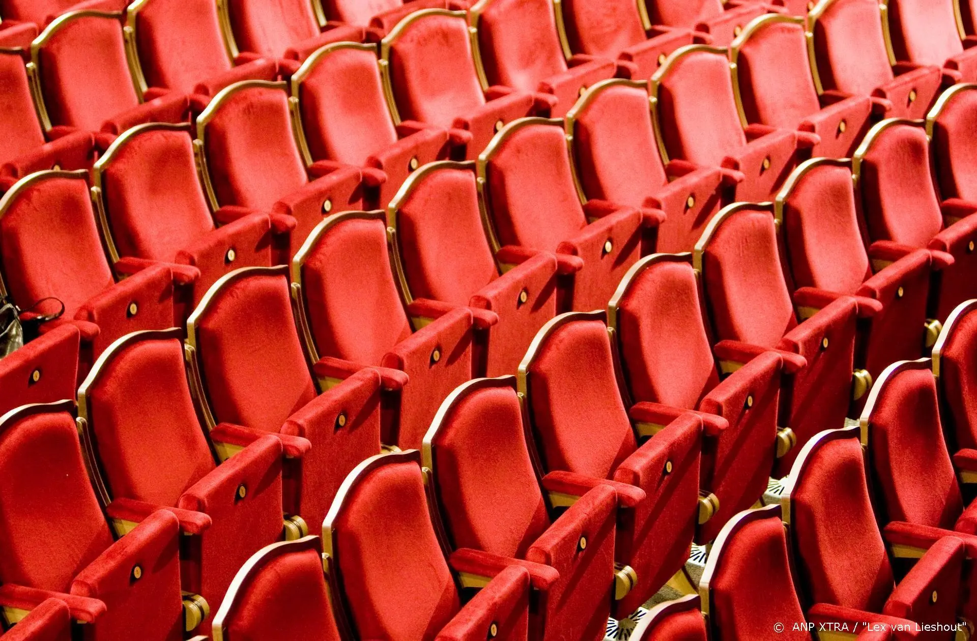 Concert- en theaterfan wil weer de zaal in, maar vaak niet meteen