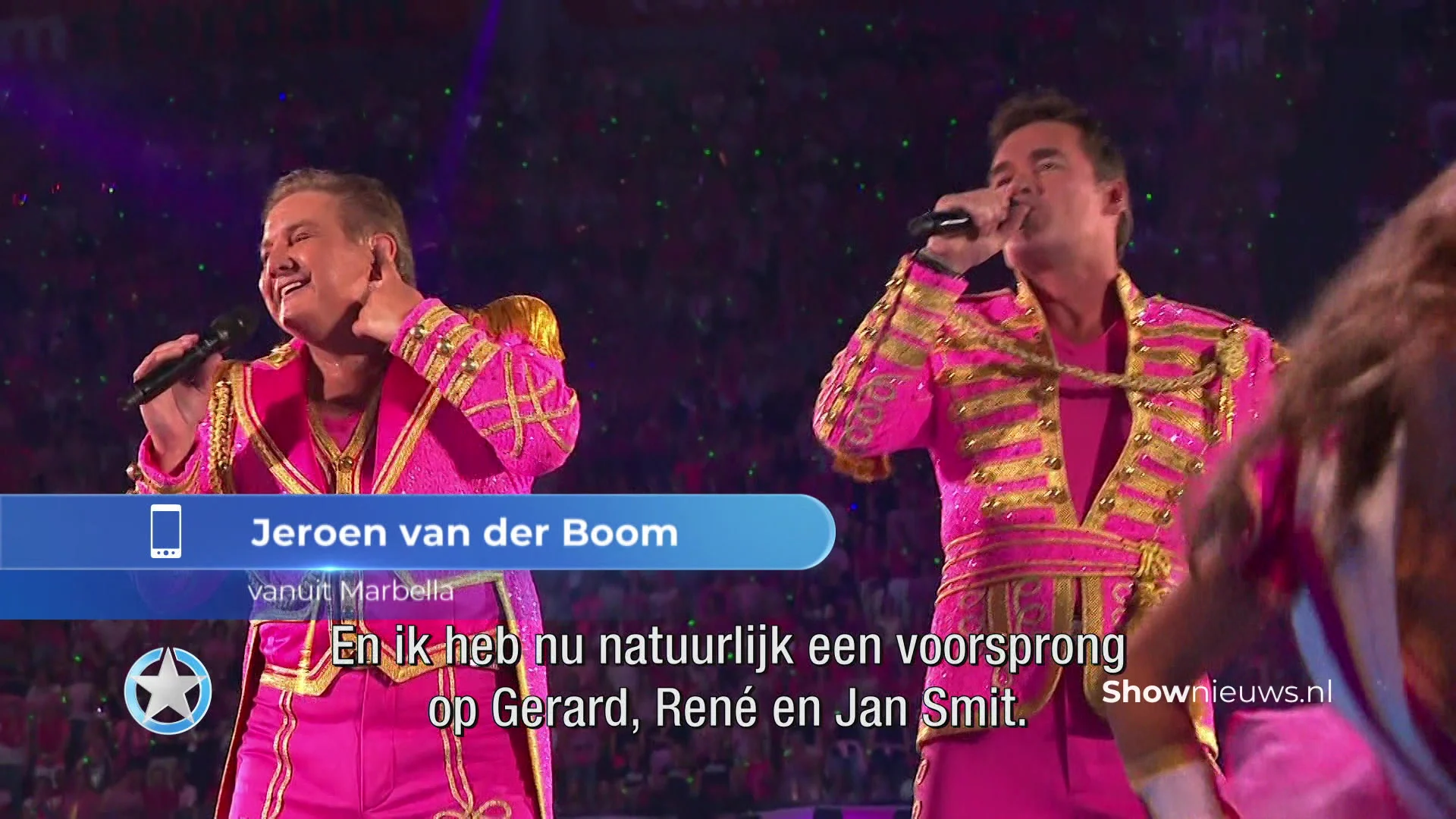 Top fit met de Wendy DISQ-challenge