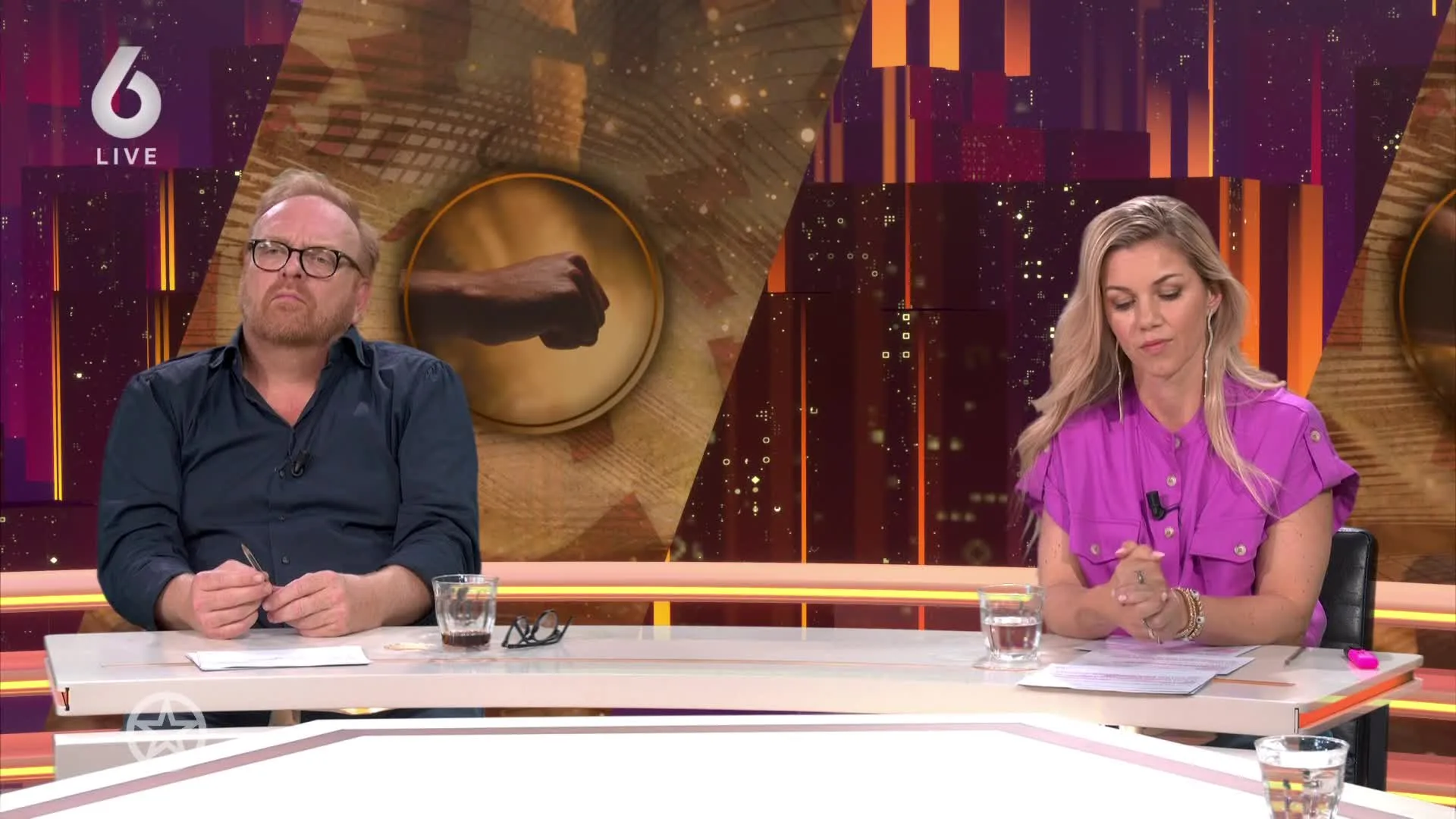 SBS6 komt met een nieuwe dagelijkse realityshow