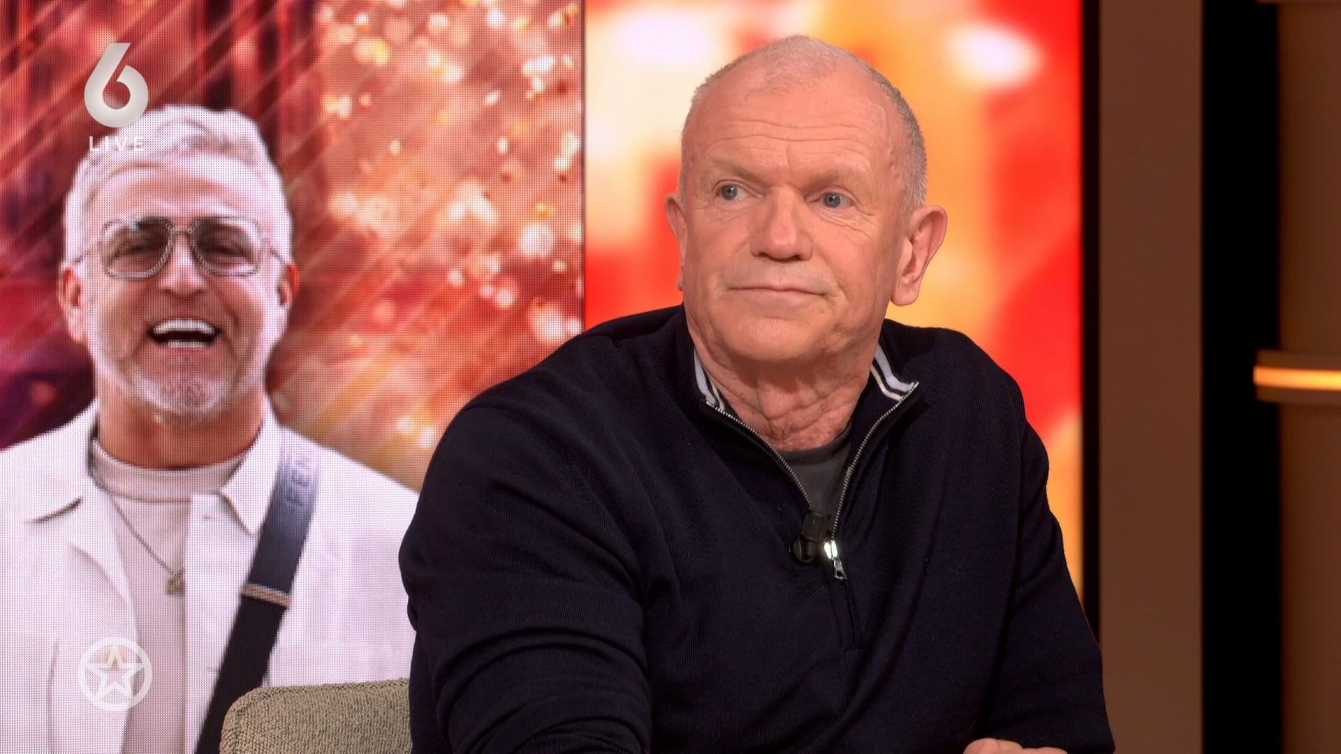 Verwarring over vervolg realityserie Gordon