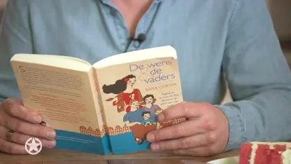 Rogier onthult geslacht baby!