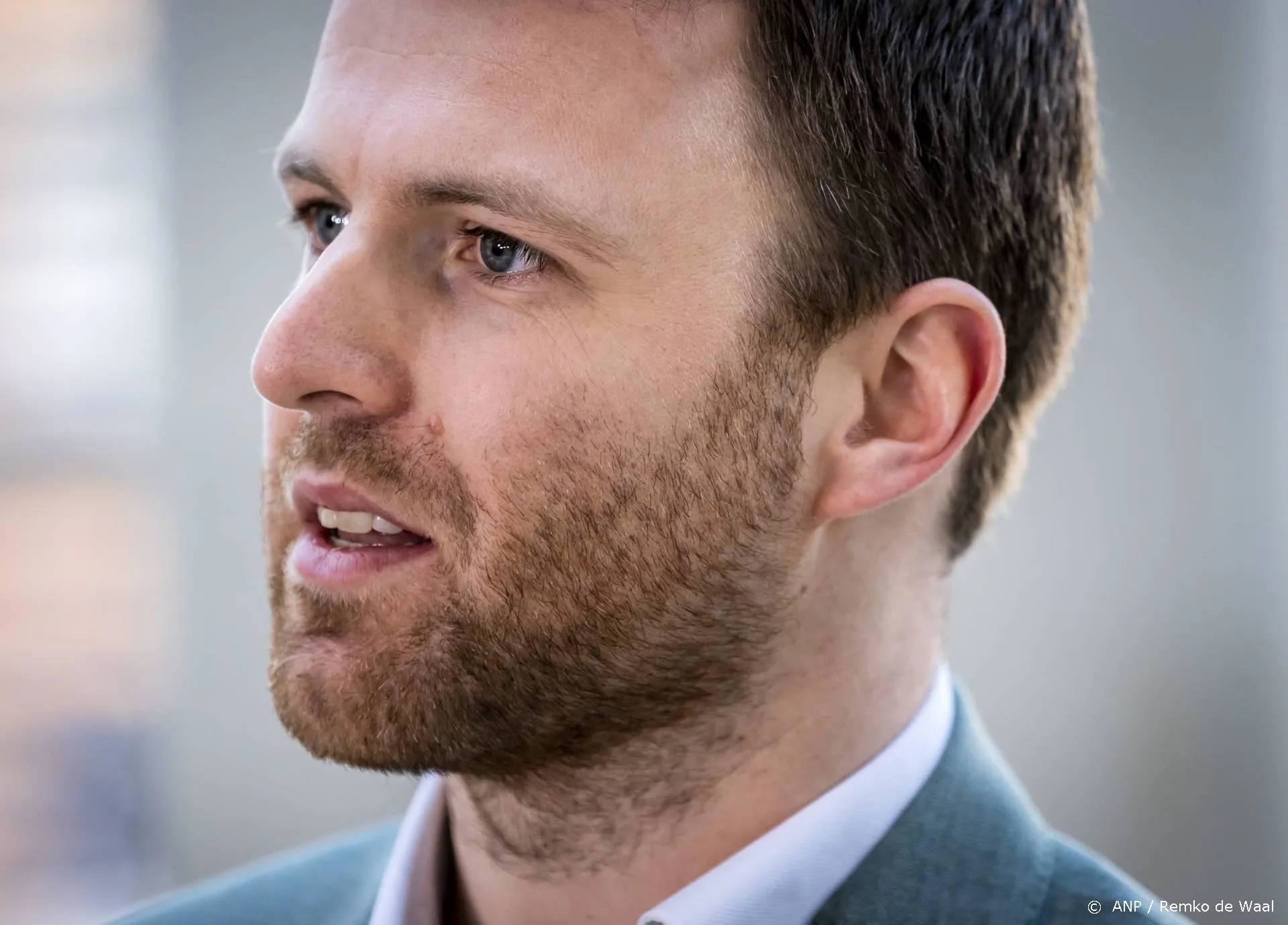 Royce de Vries: Coldeweijer heeft geluk dat coke-video opzet was