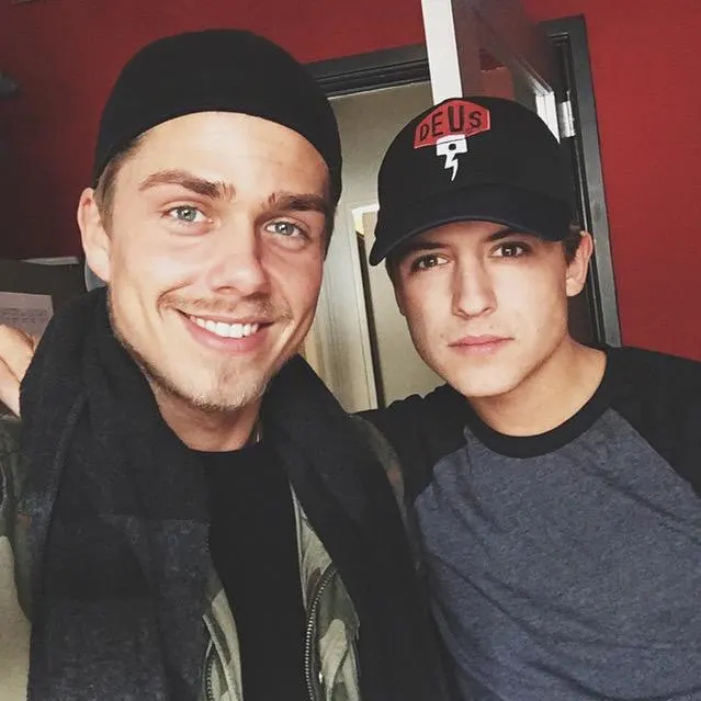 André Hazes: 'Als Lil' Kleine mijn zoon was...'