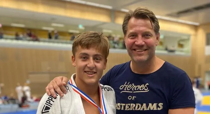 Heftig nieuws voor familie Van der Geest