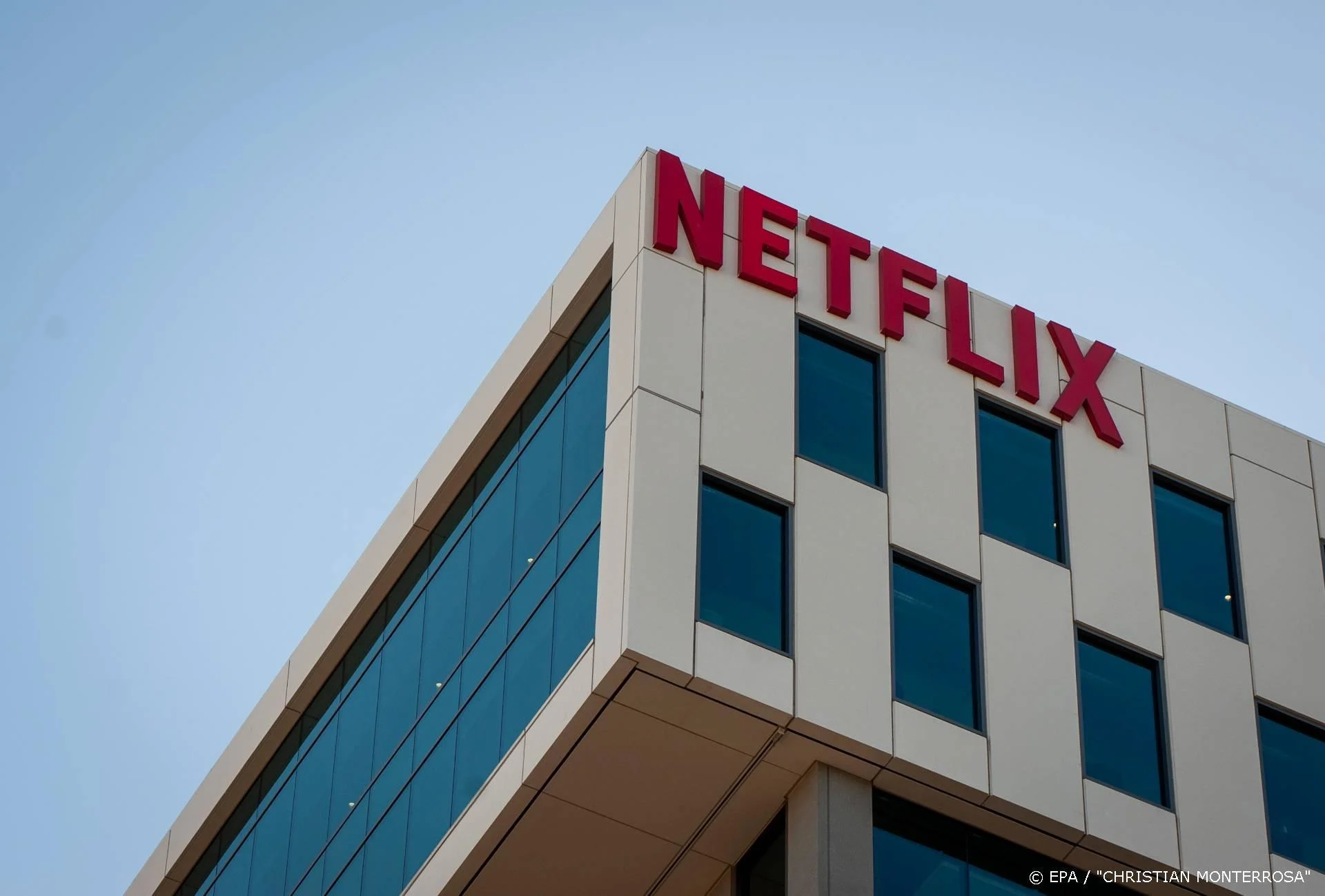 Filmfonds start met Netflix steunfonds voor Nederlands product