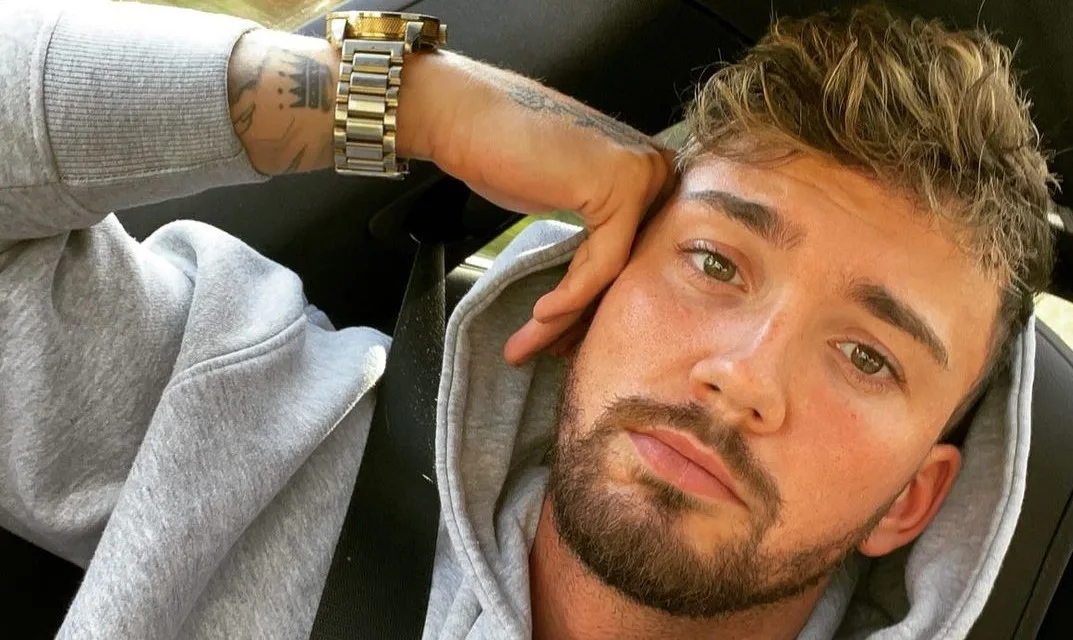 Temptation-Nico vertelt de échte reden van breuk met Laure