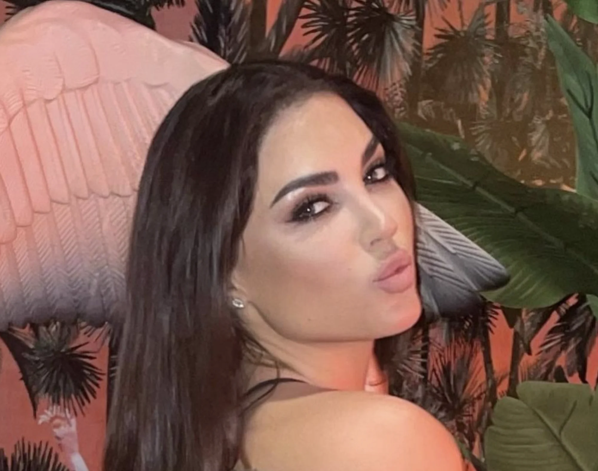 Yolanthe Cabau laat zich uit over kinderwens