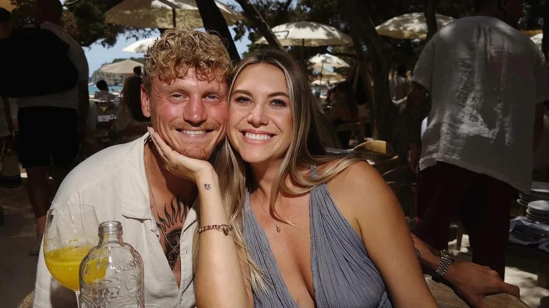 Jessie Jazz Vuijk maakt blunder door 'zwangerschapsbrein'