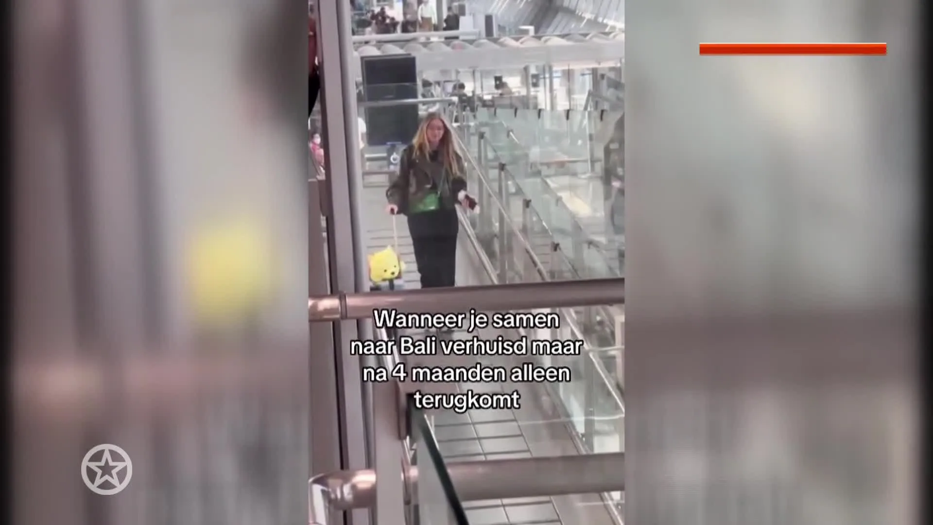 Temptation Island-koppel na tien jaar uit elkaar