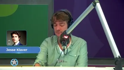 Onderzoek: Jesse Klaver is de ideale vader