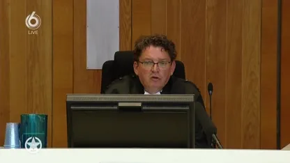 OM eist 28 jaar cel en tbs tegen Michael P.