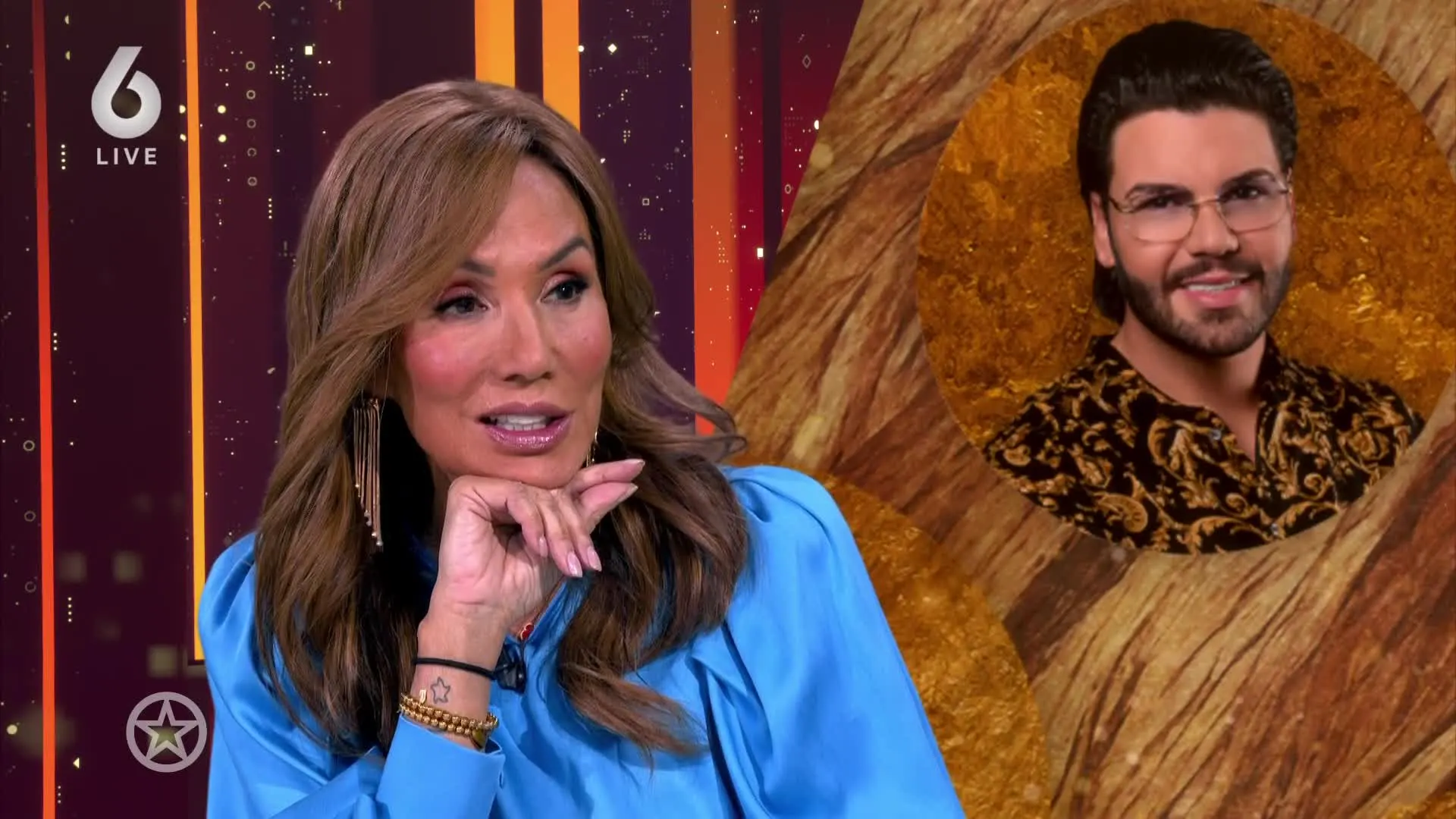 Roy Donders krijgt een eigen realityserie