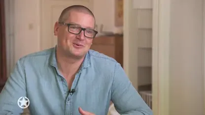 Zo reageerde Gordon op het babynieuws van Rogier!