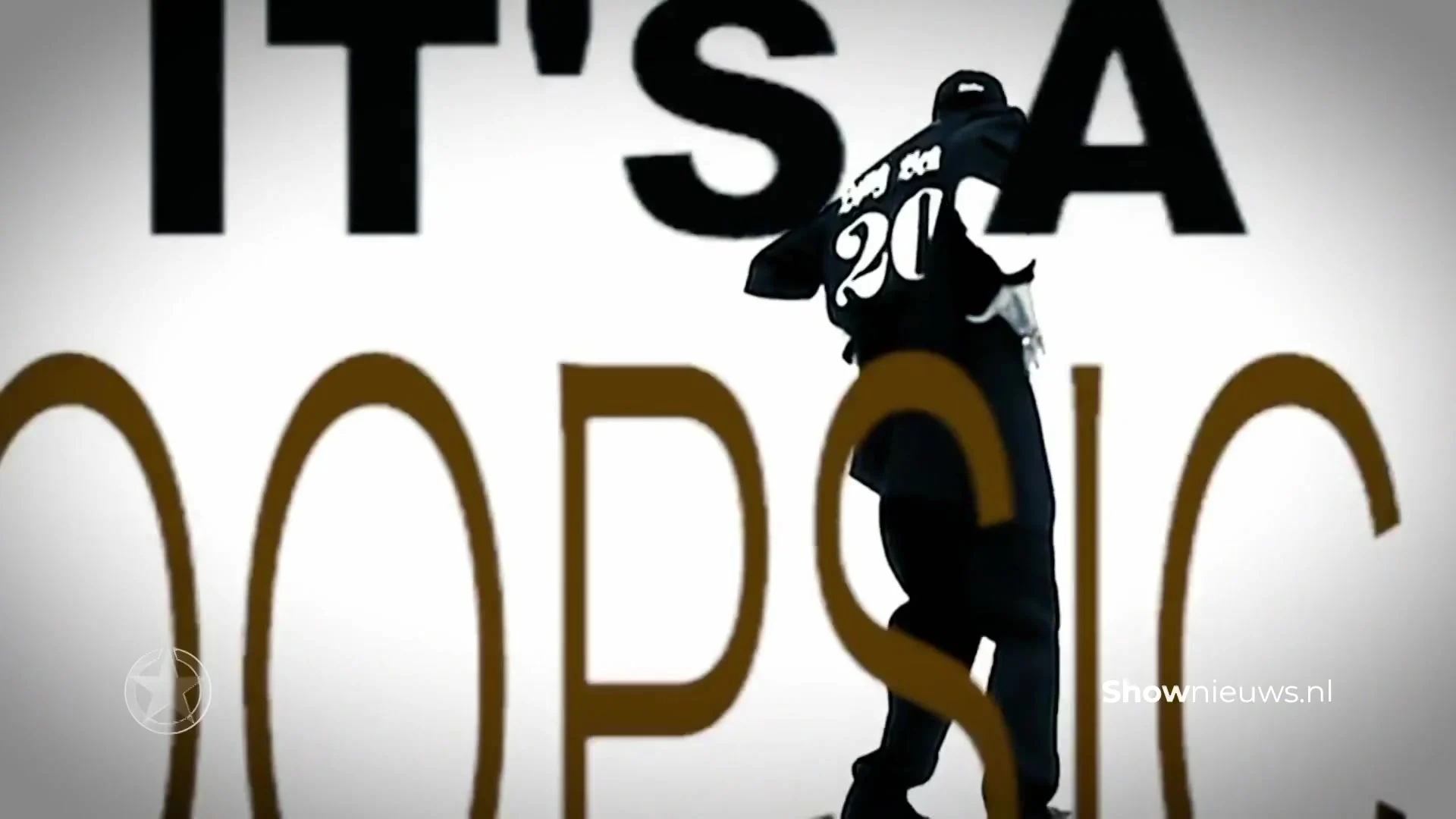 Snoop Dogg maakt grote carrièremove