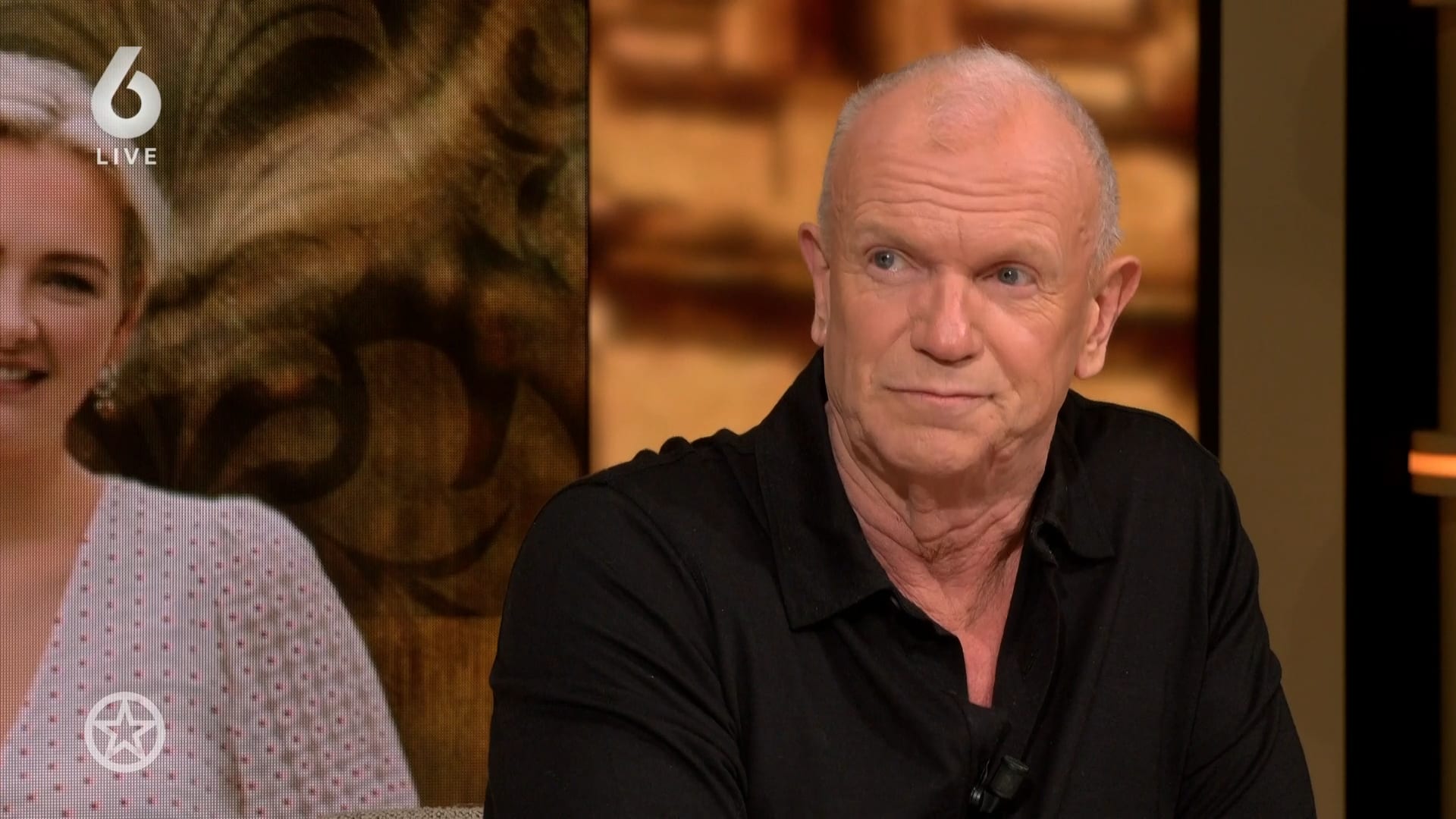 Shownieuws-tafel over nieuw seizoen van de Meilandjes