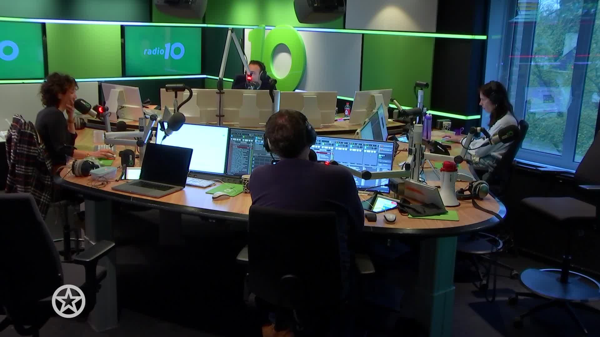 Gerard Ekdom is fan van Mr. Frank Visser