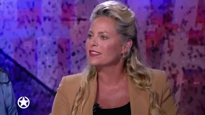 Yolanthe schittert in nieuwe politieserie DNA