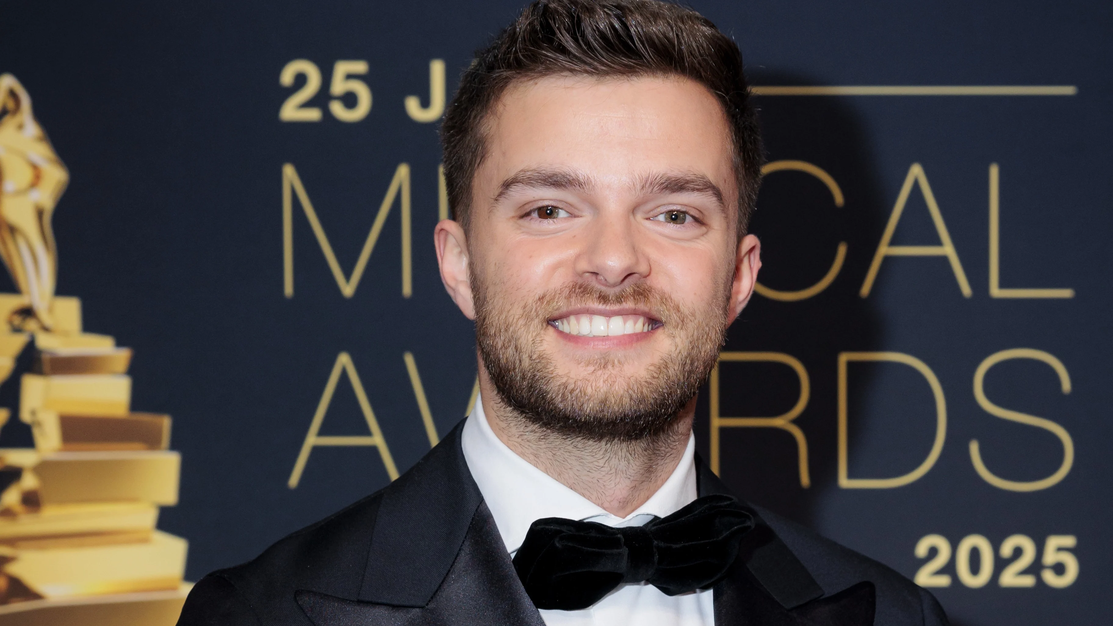 Buddy Vedder maakt bijzondere musical over jong-alzheimer