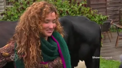 Katja lanceert twee nieuwe kinderboeken!