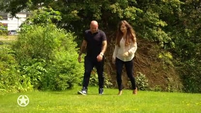 Yvonne en Jamie over bijzondere samenwerking