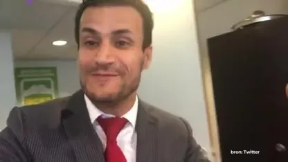 Azarkan: ook ik heb aanspraak op prijs Jinek