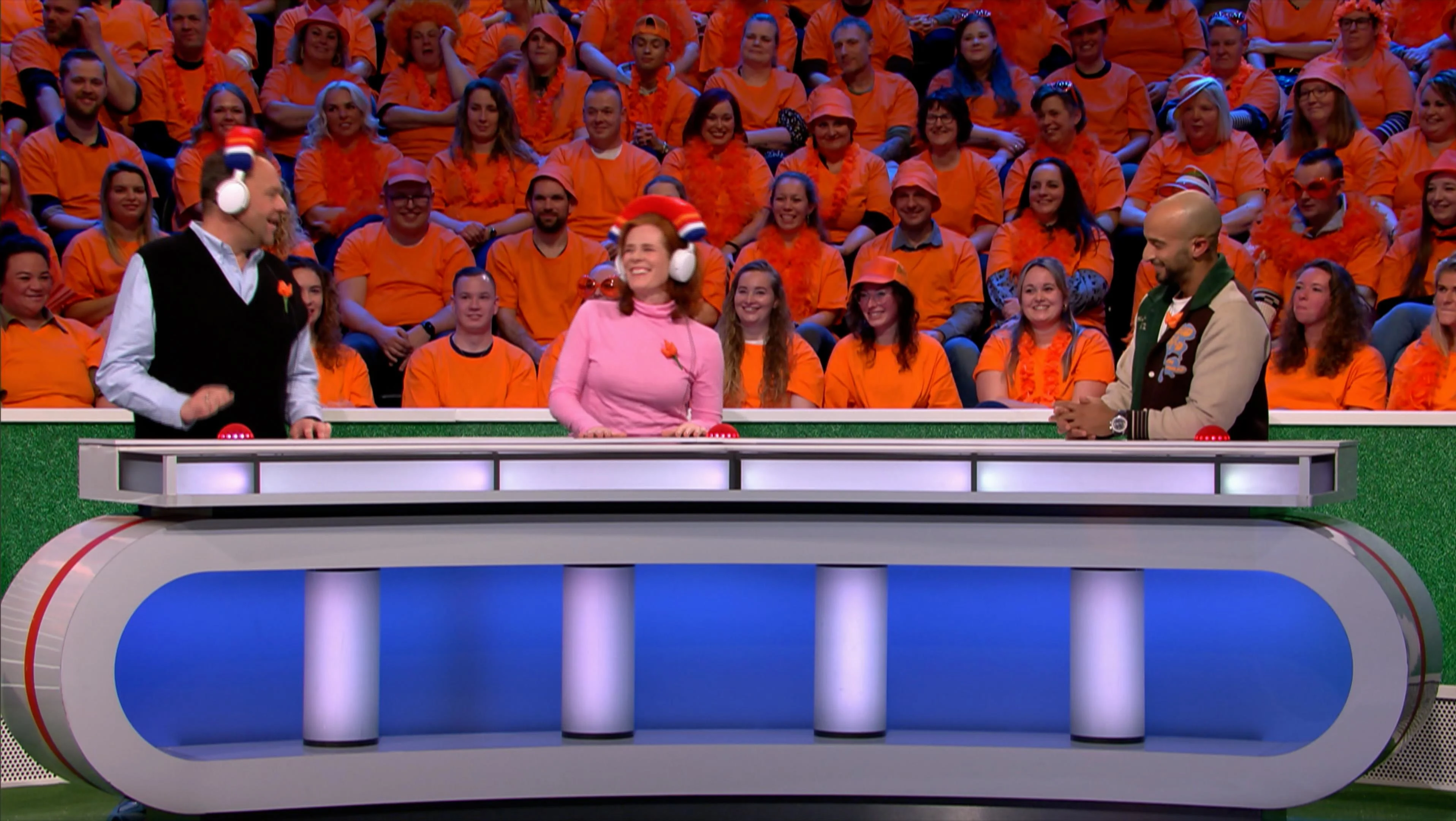 Ik Hou van Holland S5 E3