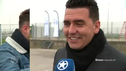 Zo'n grote onthulling heeft Jan Smit niet eerder meegemaakt!