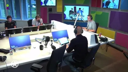 Martien Meiland reageert op vertrek boezemvriendin Caroline