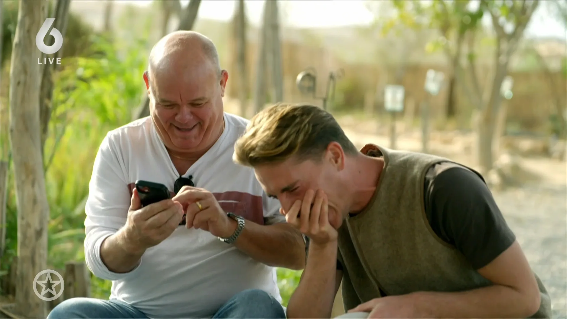 Vooruitblik op een nieuw seizoen Open Casa