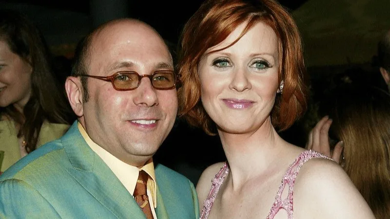 Sex and the City-acteur Willie Garson (57) overleden