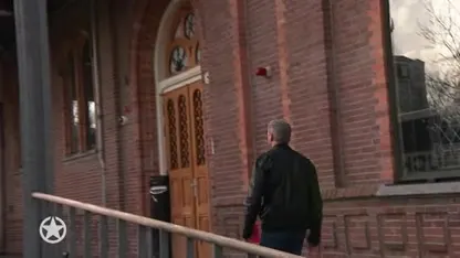 60-jarige Dries blikt terug op prachtige carrière