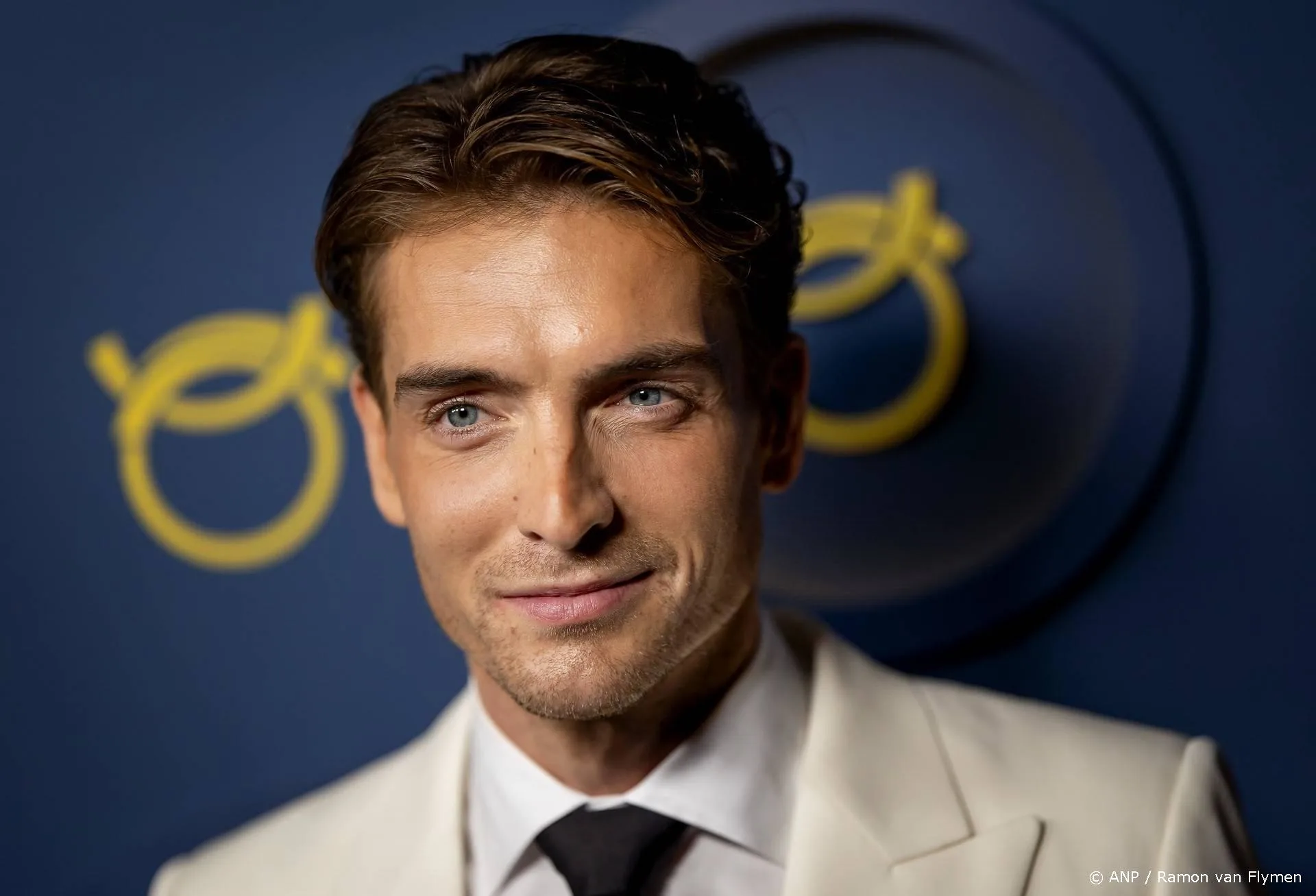 Drastisch besluit voor Robbert Rodenburg