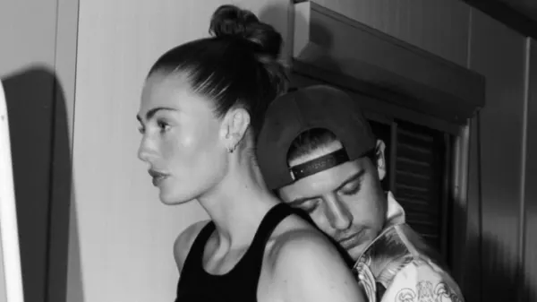 Lil Kleine 'delulu': vreemdgaan is niet zijn fout