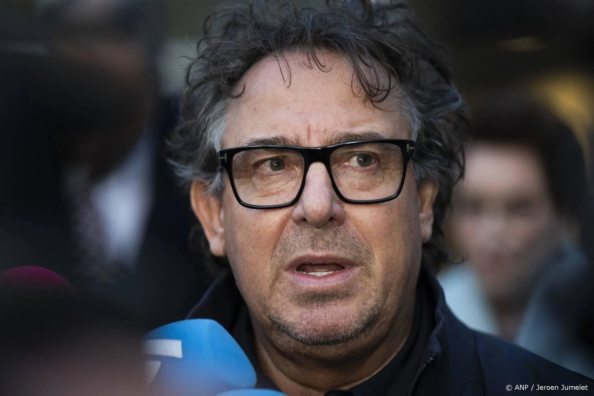 Marco Borsato doorbreekt stilzwijgen: tv-interview over periode rondom strafzaak