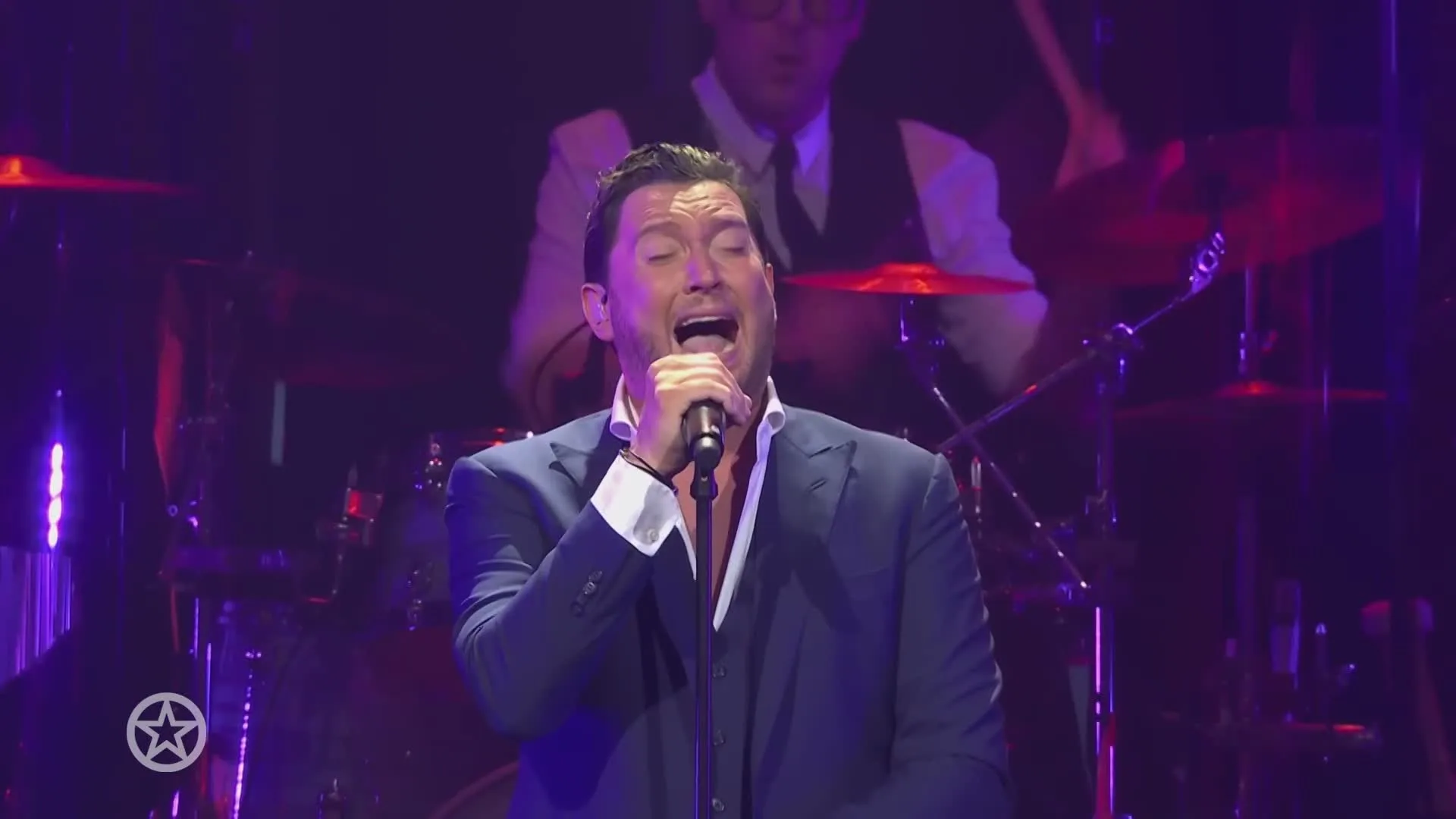 Mart en Tino reageren op vervolging Marco Borsato