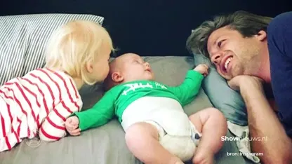 Wietze de Jager verruilt radiostudio voor de kerk