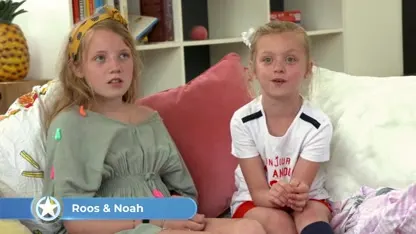 Wat gebeurt er als kinderen drie dagen Home Alone zijn?