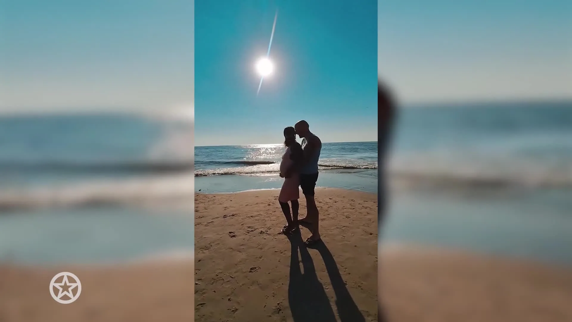 LLDL-koppel Xanegay en Melvin verwacht tweede kindje